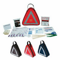 Triangular First Aid Kit